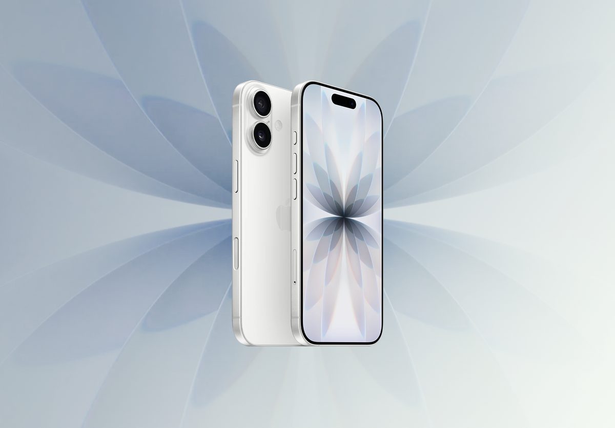 Смартфон Apple iPhone 17 512GB White, фото 3