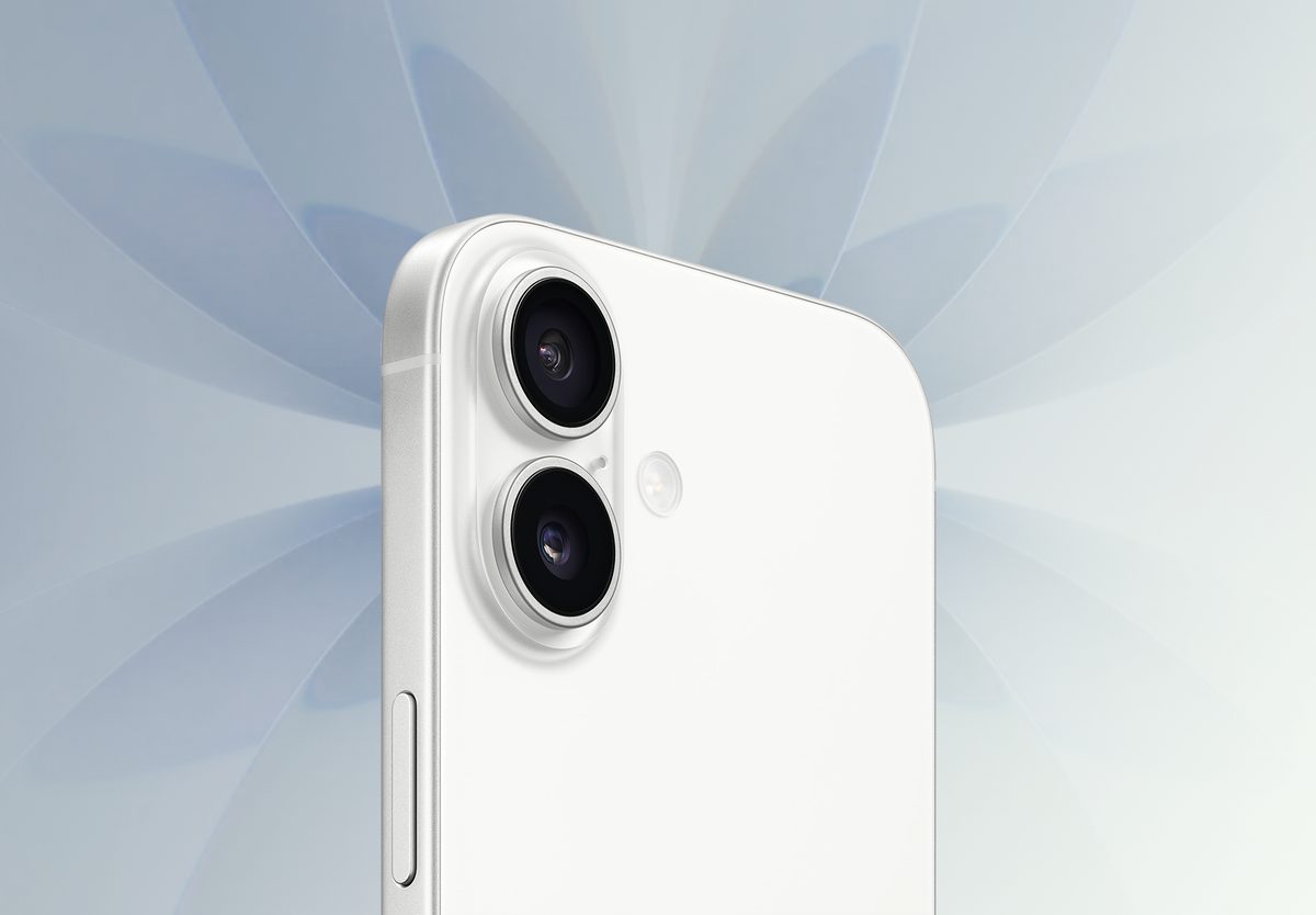 Смартфон Apple iPhone 17 512GB White, фото 5