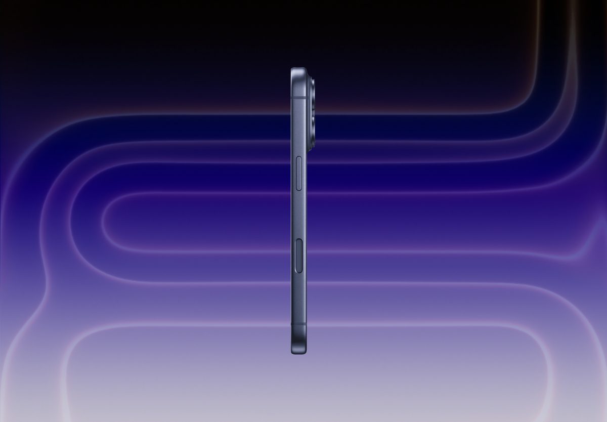 Смартфон Apple iPhone 17 Pro 512GB eSIM Deep Blue, фото 5