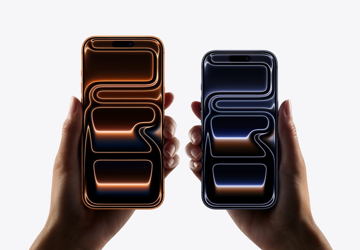 Смартфон Apple iPhone 17 Pro Max 1TB Cosmic Orange, превью предыдущего фото