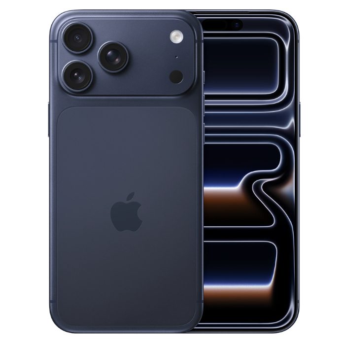 Смартфон Apple iPhone 17 Pro Max 1TB eSIM Deep Blue