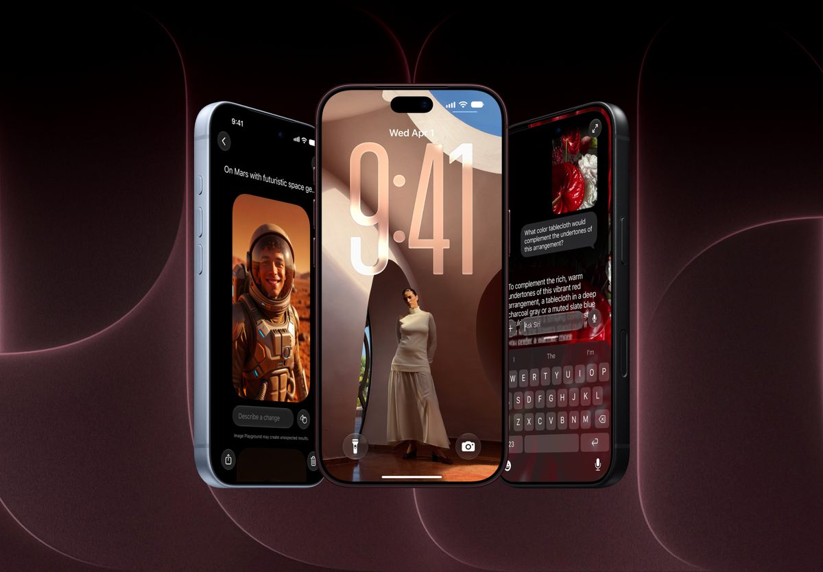 Смартфон Apple iPhone 18 Pro 1TB Burgundy, фото 6