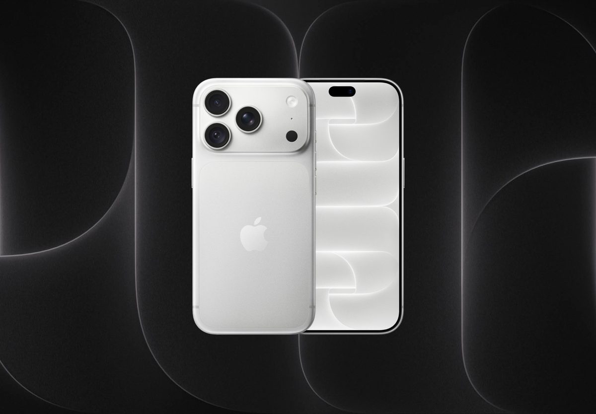 Смартфон Apple iPhone 18 Pro 1TB Silver, превью следующего фото