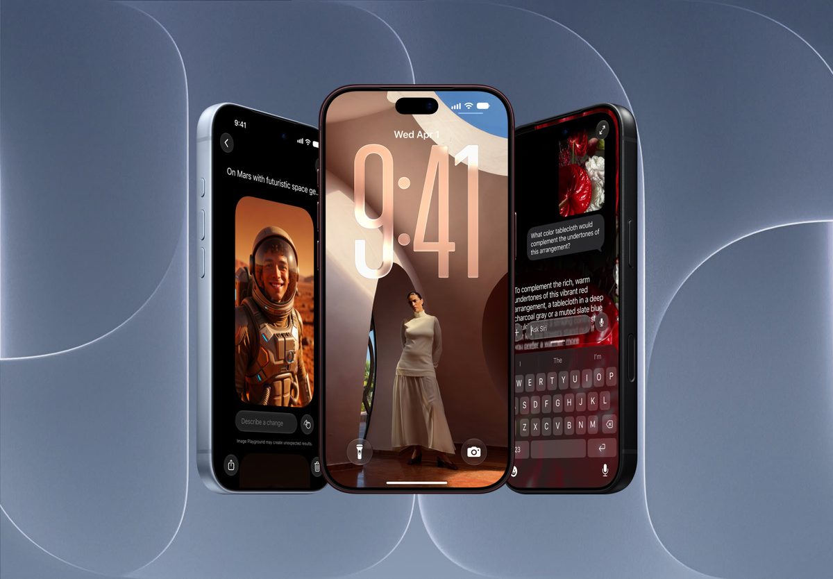 Смартфон Apple iPhone 18 Pro 2TB eSIM Glacier, фото 6