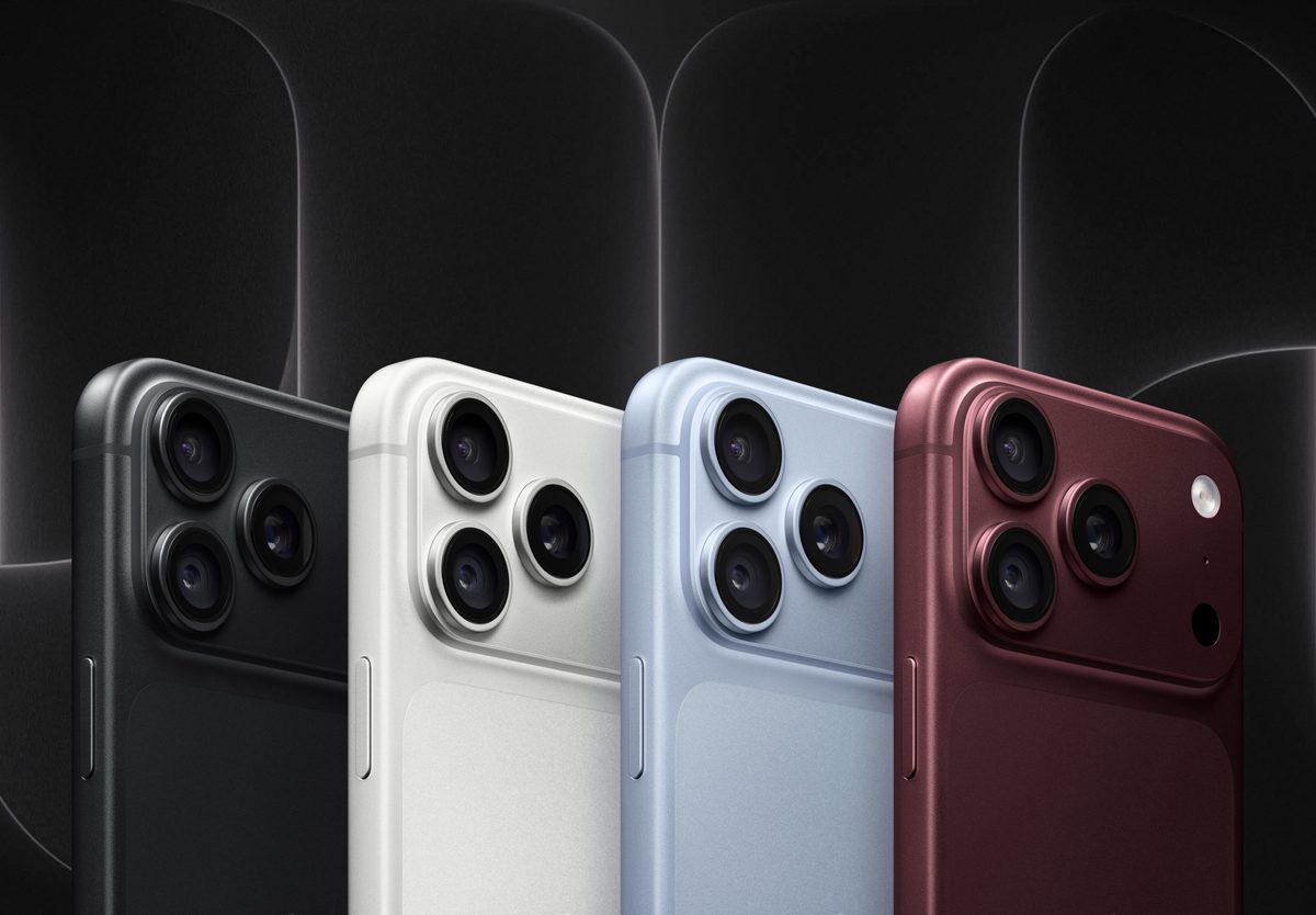 Смартфон Apple iPhone 18 Pro 2TB Silver, фото 5