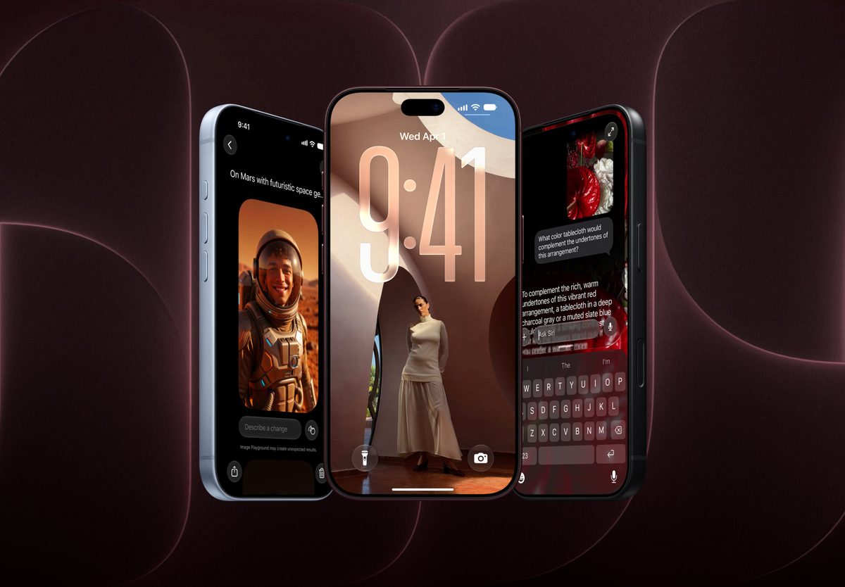 Смартфон Apple iPhone 18 Pro Max 1TB Burgundy, фото 7