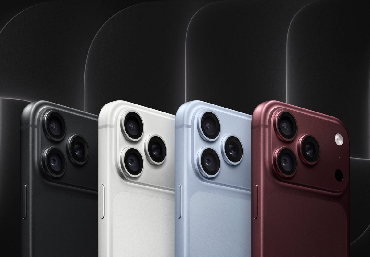 Смартфон Apple iPhone 18 Pro Max 1TB Silver, фото 6