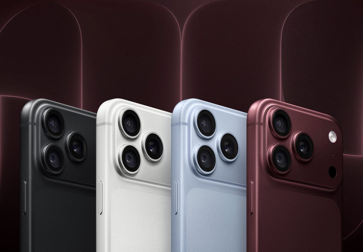Смартфон Apple iPhone 18 Pro Max 2TB eSIM Burgundy, фото 6