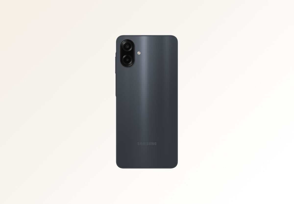 Смартфон Samsung Galaxy A07s 4/128GB Black, фото 4