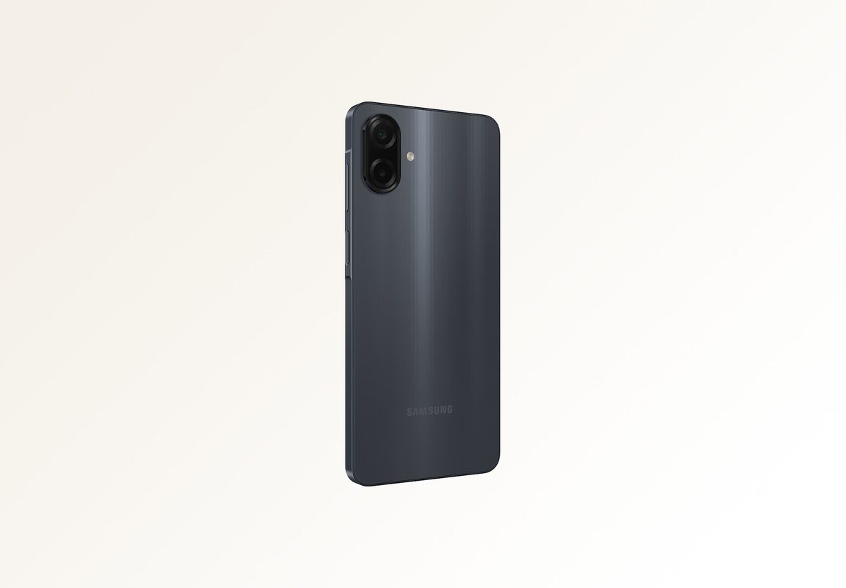 Смартфон Samsung Galaxy A07s 4/128GB Black, фото 5