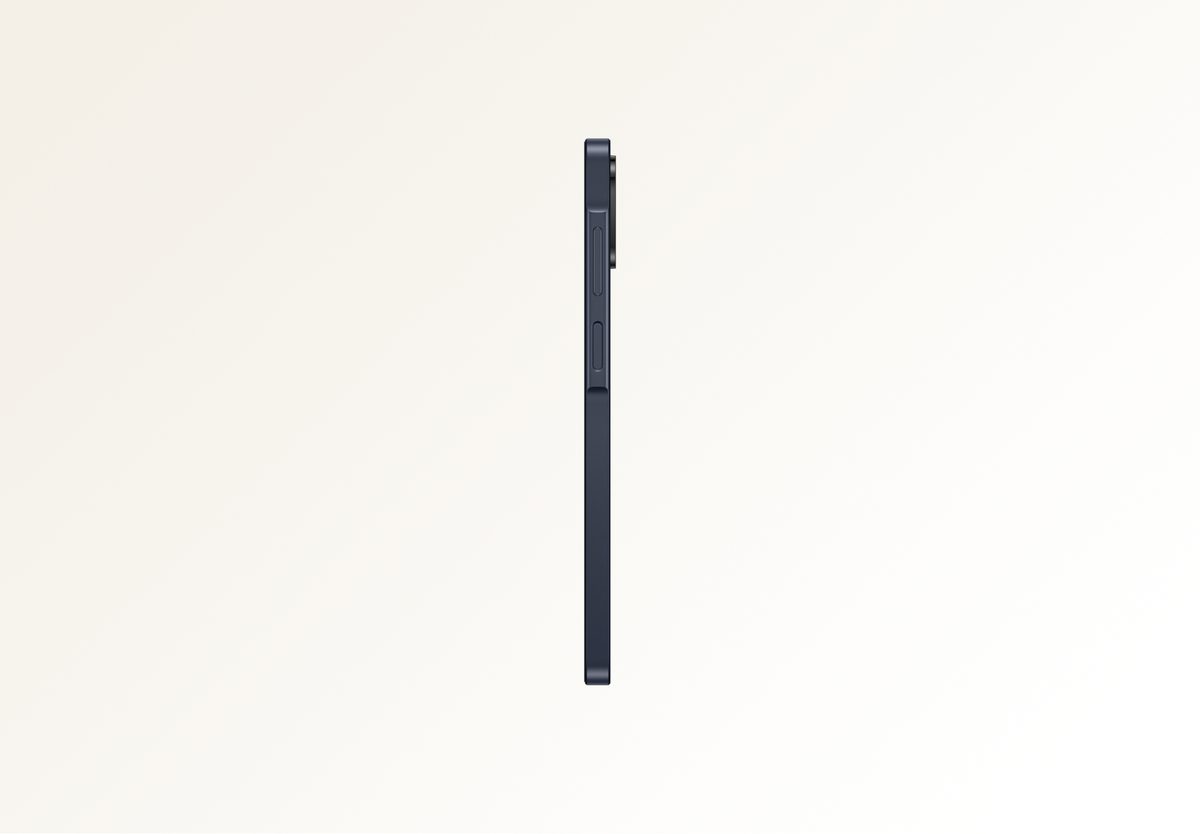 Смартфон Samsung Galaxy A08 4/64GB Dark Blue, превью предыдущего фото