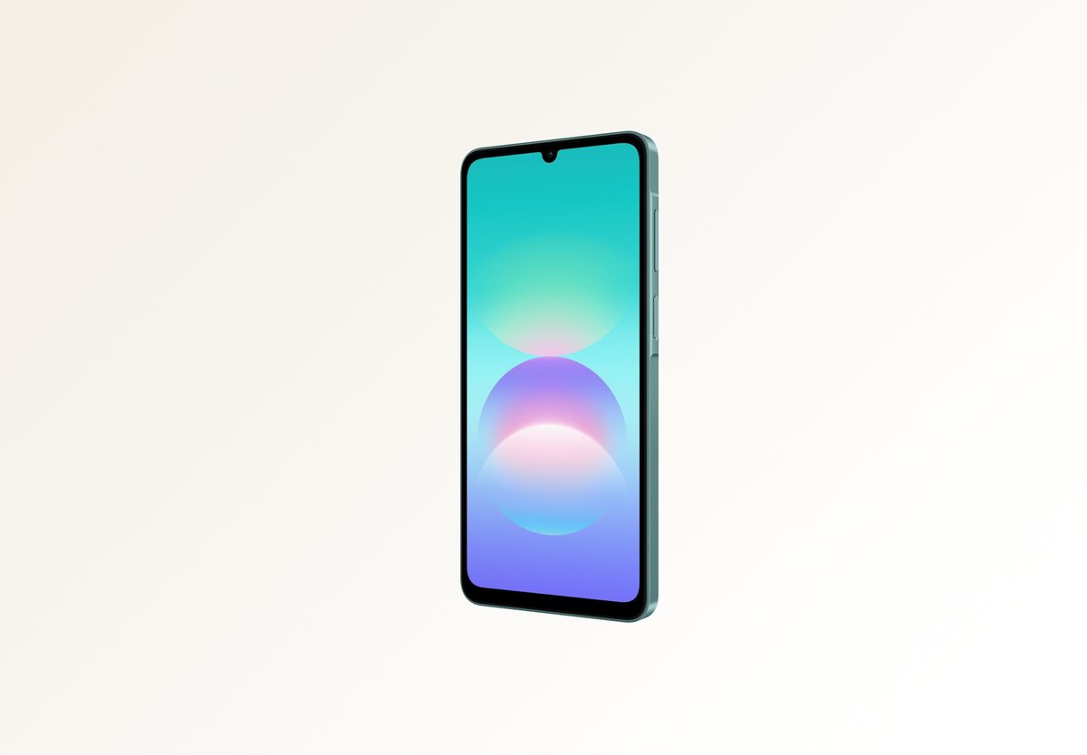 Смартфон Samsung Galaxy A08 6/128GB Green, фото 6