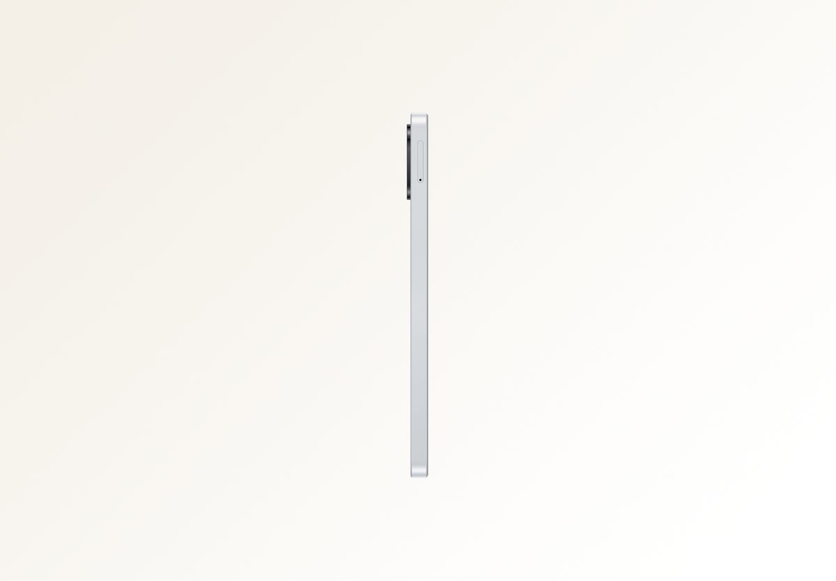 Смартфон Samsung Galaxy A08 6/128GB Silver, превью предыдущего фото