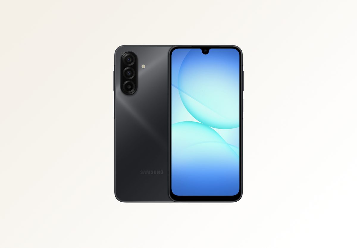 Смартфон Samsung Galaxy A17 6/128GB Black, превью следующего фото