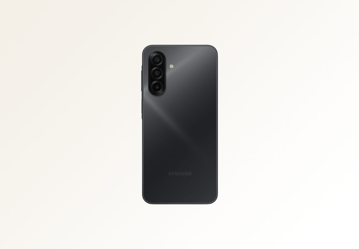 Смартфон Samsung Galaxy A17 6/128GB Black, фото 4