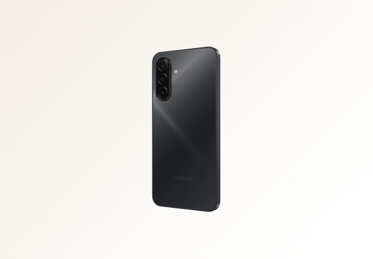 Смартфон Samsung Galaxy A17 8/256GB Black, превью предыдущего фото