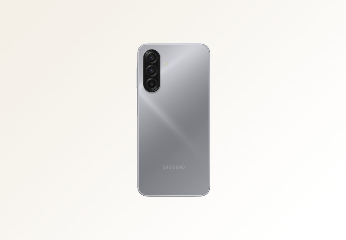 Смартфон Samsung Galaxy A17 8/256GB Grey, фото 4
