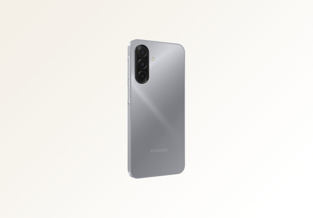 Смартфон Samsung Galaxy A17 8/256GB Grey, фото 5