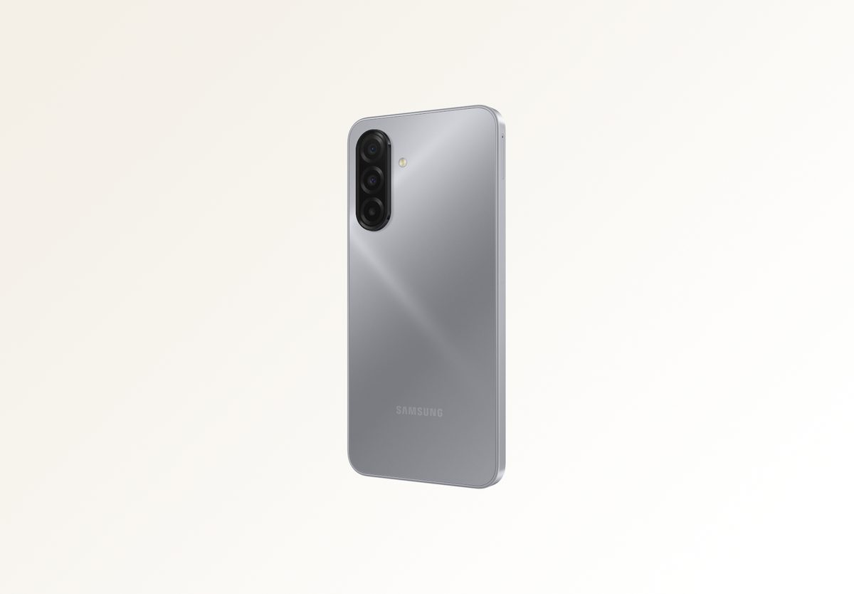 Смартфон Samsung Galaxy A17 8/256GB Grey, превью предыдущего фото