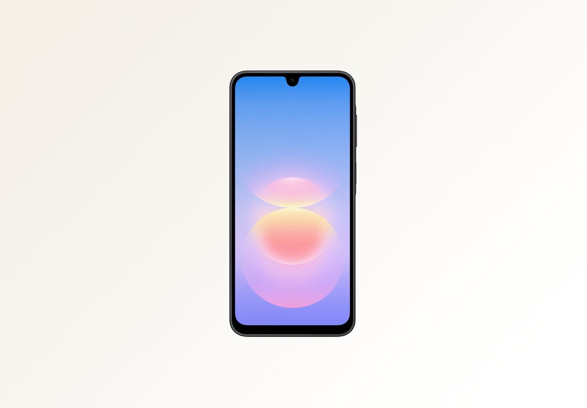 Смартфон Samsung Galaxy A18 4/128GB Black, фото 4