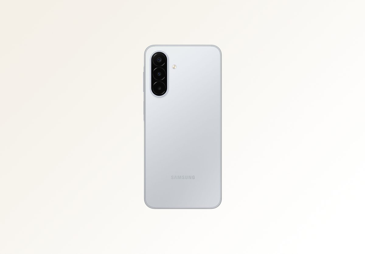 Смартфон Samsung Galaxy A18 4/128GB Silver, фото 3
