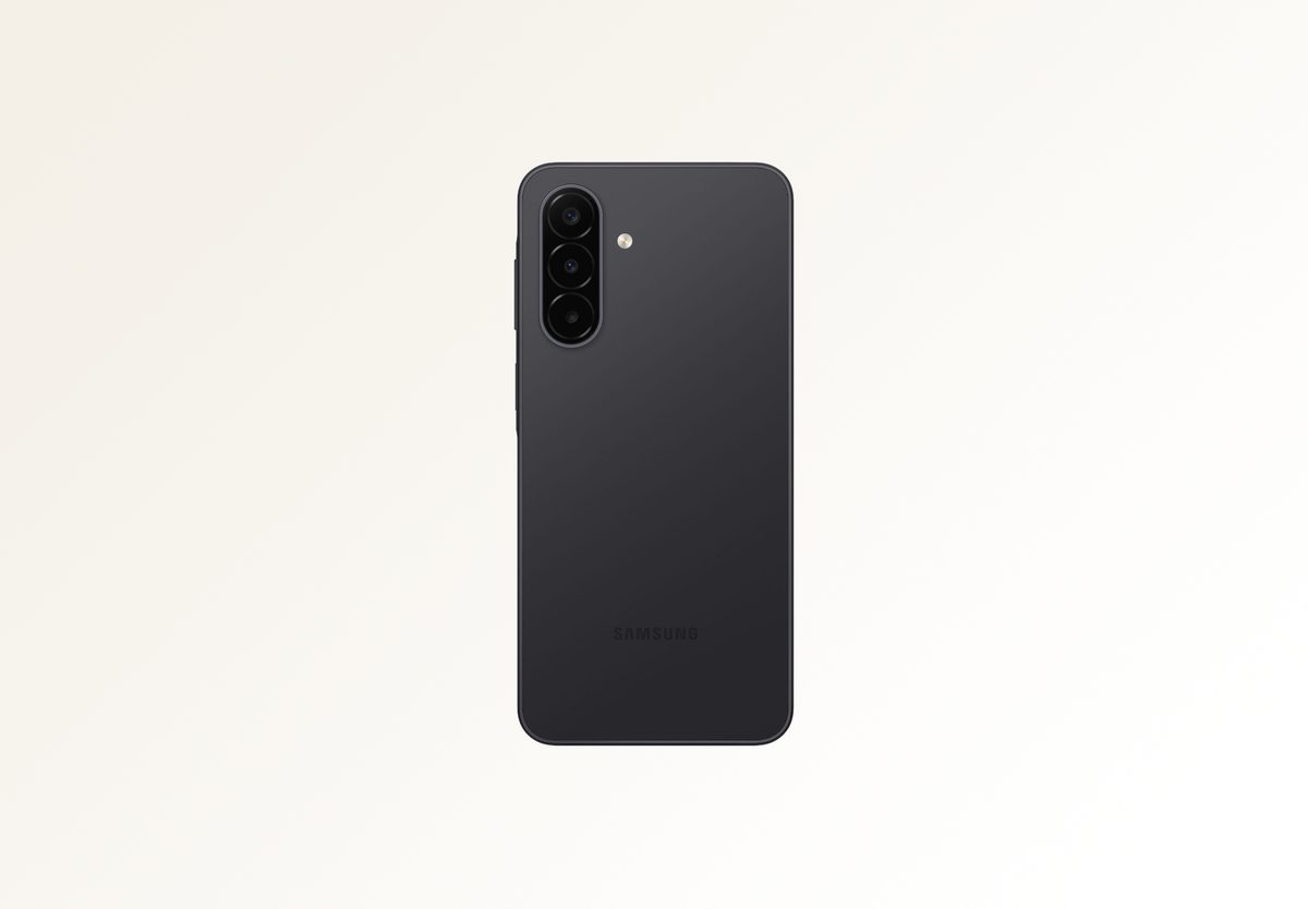 Смартфон Samsung Galaxy A18 6/128GB Black, фото 3