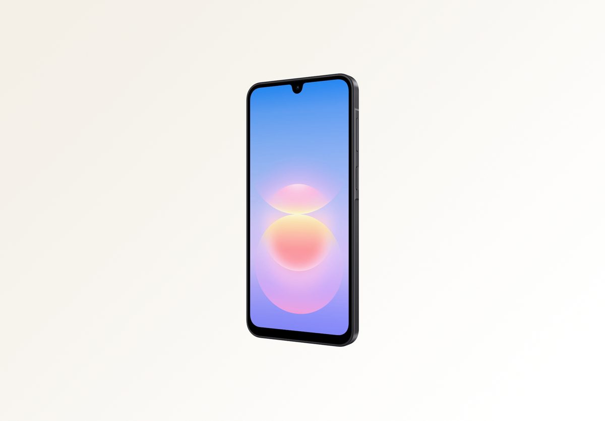 Смартфон Samsung Galaxy A18 6/128GB Black, фото 7