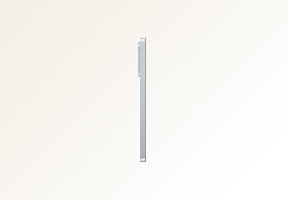 Смартфон Samsung Galaxy A18 6/128GB Silver, превью предыдущего фото