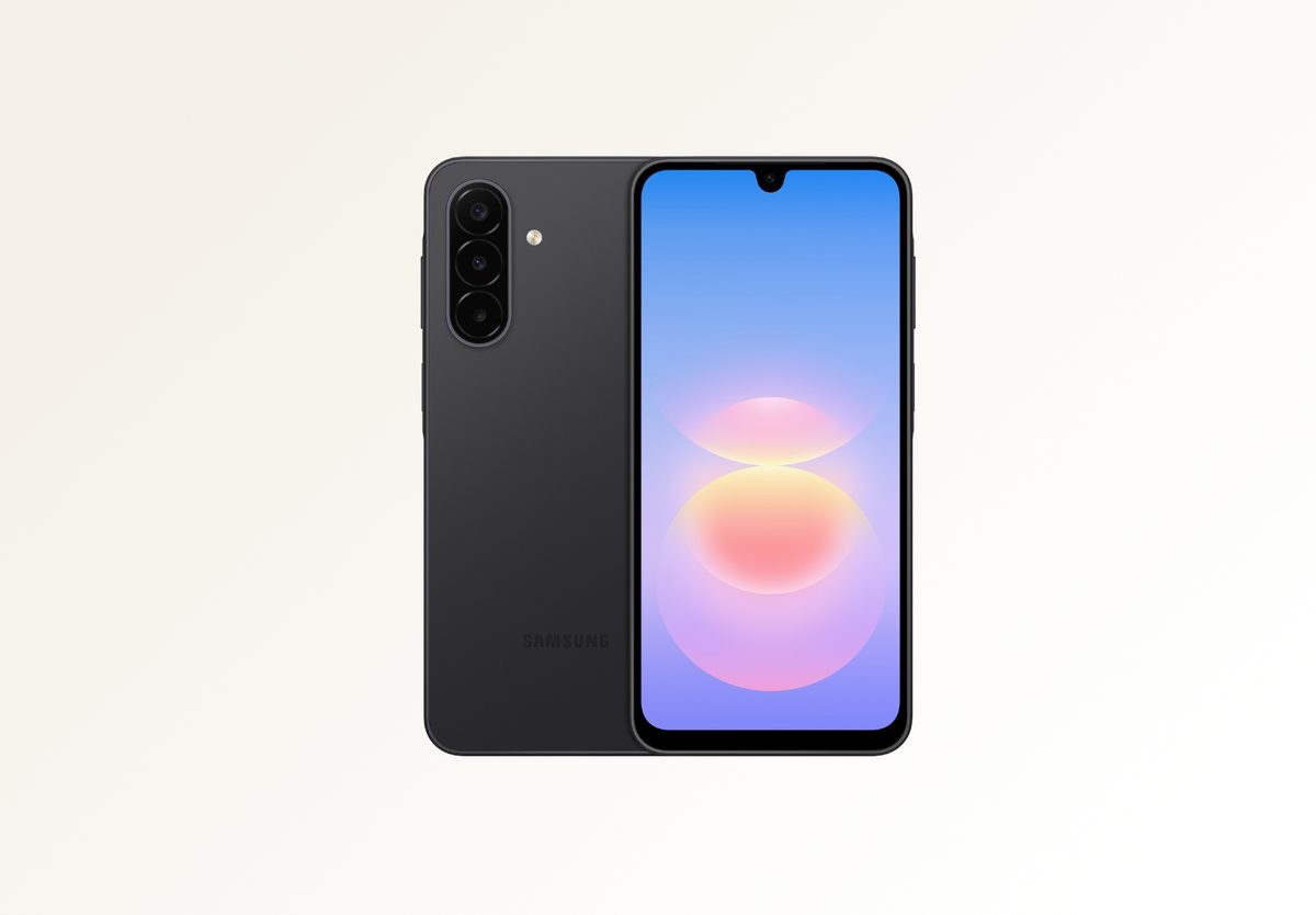 Смартфон Samsung Galaxy A18 8/256GB Black, превью следующего фото