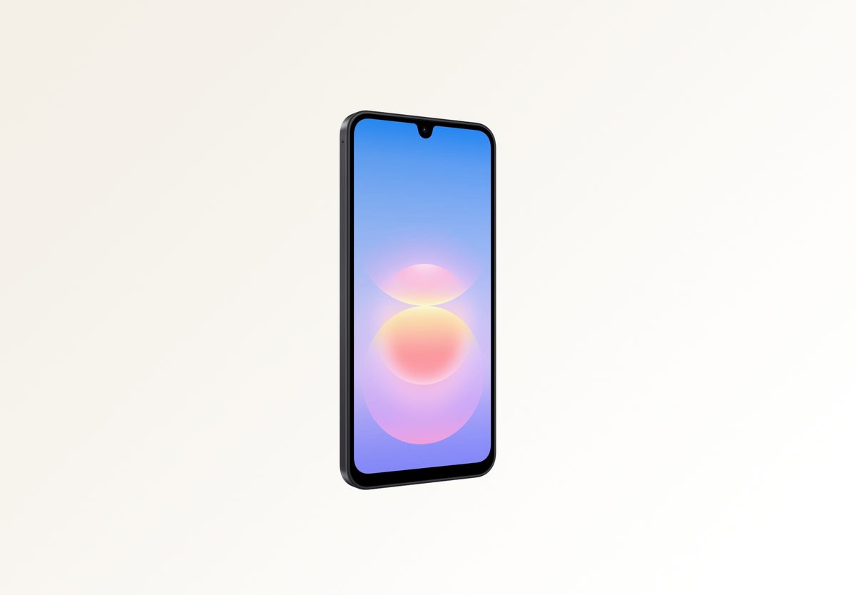 Смартфон Samsung Galaxy A18 8/256GB Black, фото 5