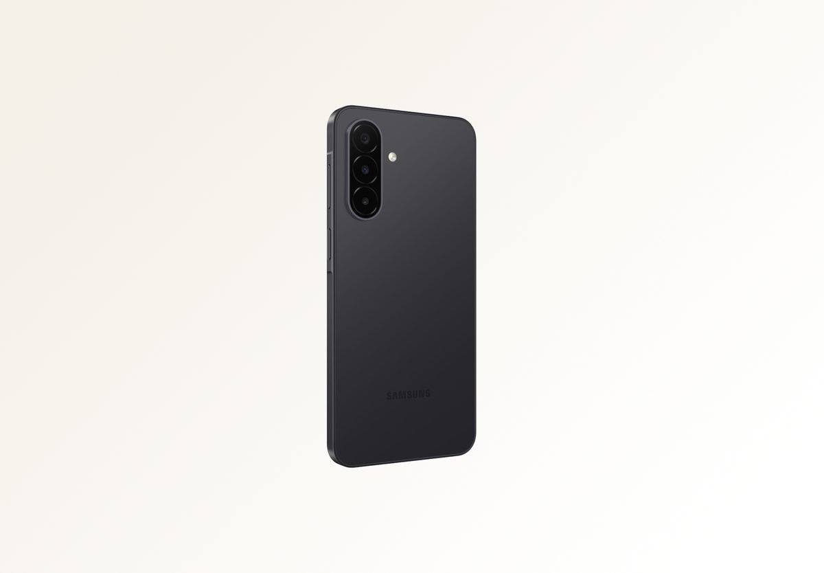 Смартфон Samsung Galaxy A18 8/256GB Black, фото 6