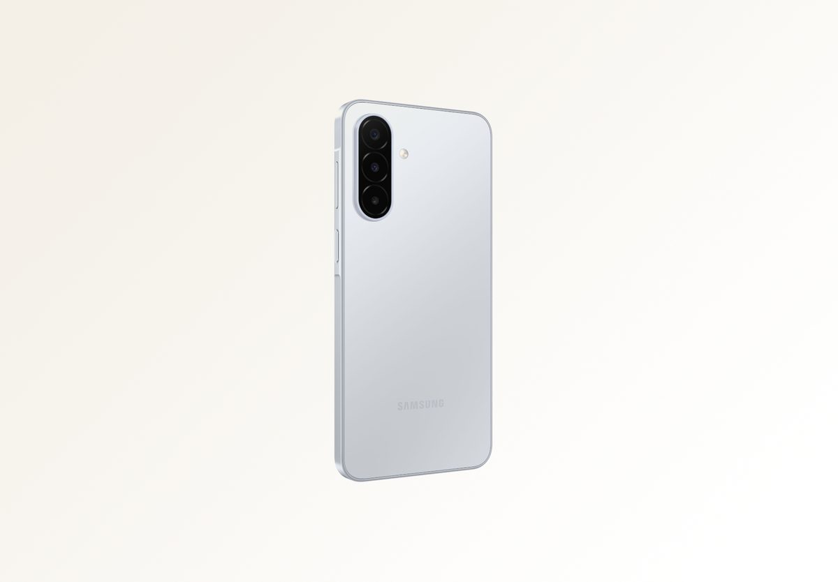 Смартфон Samsung Galaxy A18 8/256GB Silver, фото 6