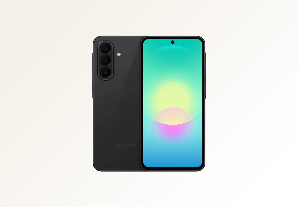 Смартфон Samsung Galaxy A27 6/128GB Black, превью следующего фото