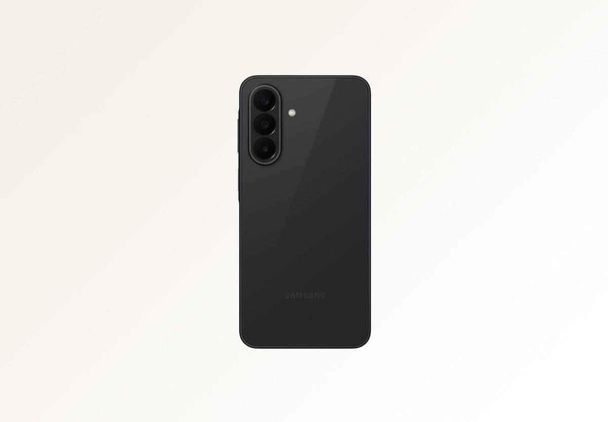 Смартфон Samsung Galaxy A27 6/128GB Black, фото 4