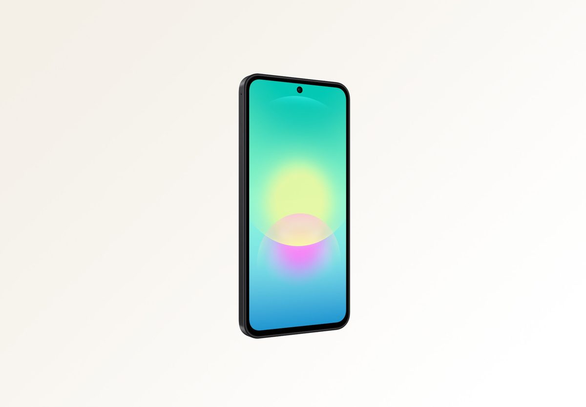 Смартфон Samsung Galaxy A27 6/128GB Black, фото 5