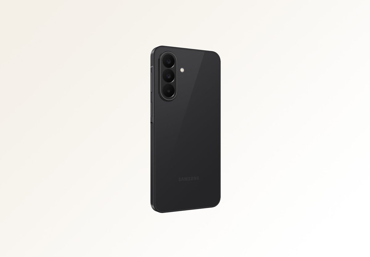 Смартфон Samsung Galaxy A27 6/128GB Black, фото 7