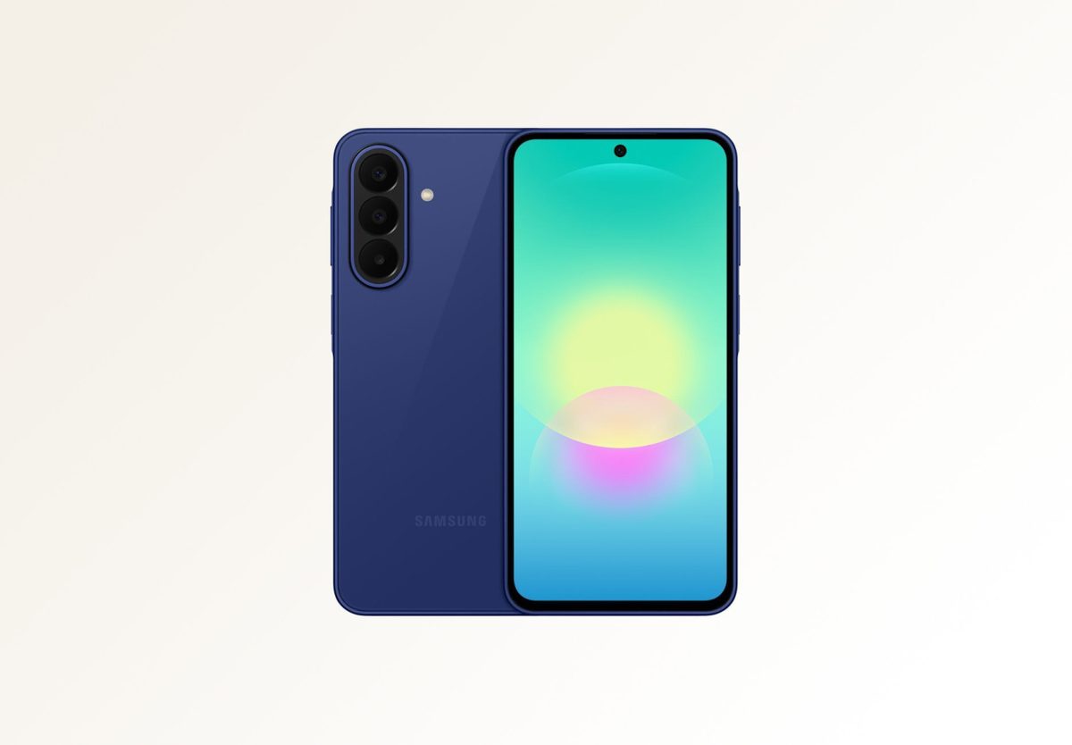 Смартфон Samsung Galaxy A27 6/128GB Blue, превью следующего фото