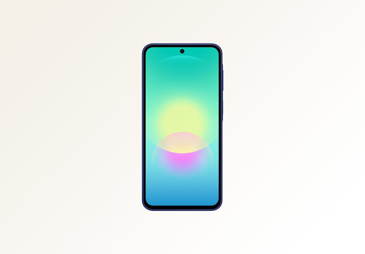 Смартфон Samsung Galaxy A27 6/128GB Blue, фото 3