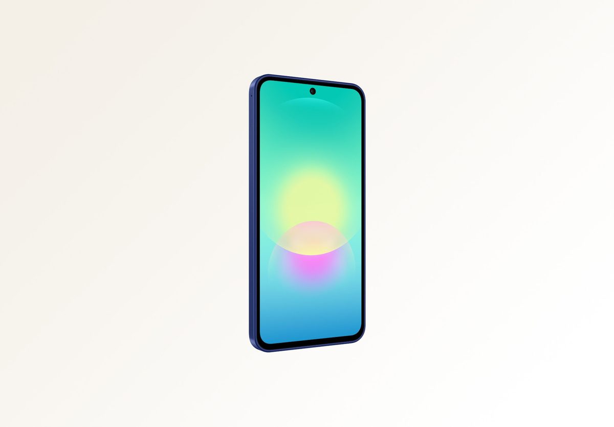 Смартфон Samsung Galaxy A27 6/128GB Blue, фото 5