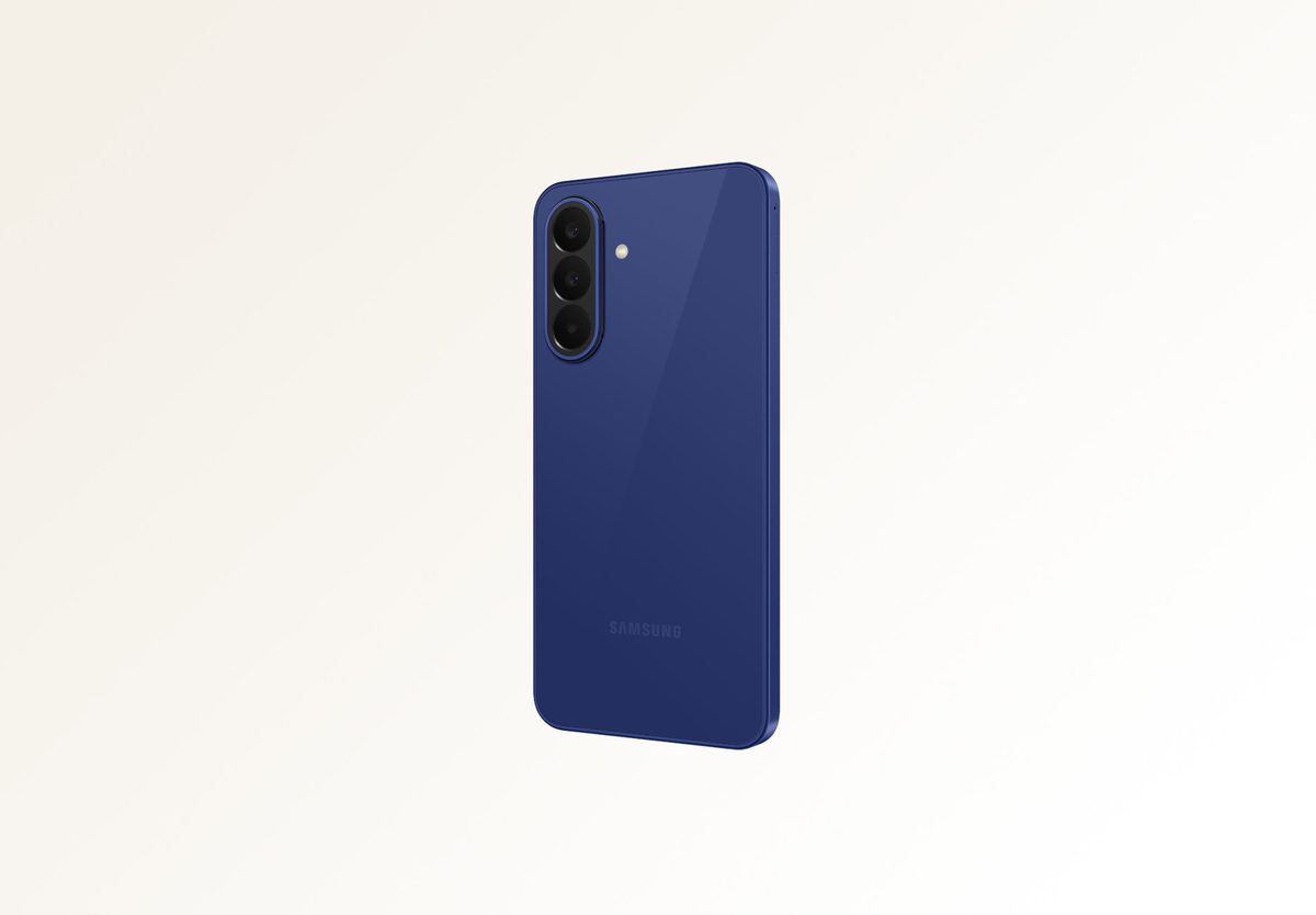 Смартфон Samsung Galaxy A27 6/128GB Blue, превью предыдущего фото