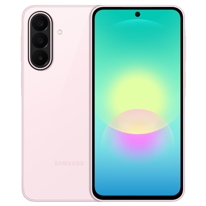 Смартфон Samsung Galaxy A27 6/128GB Light Pink