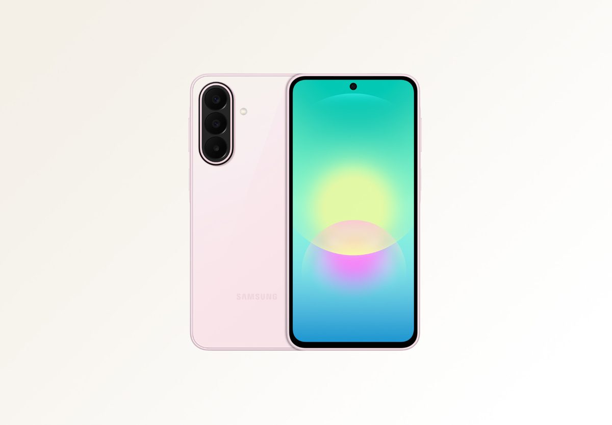 Смартфон Samsung Galaxy A27 6/128GB Light Pink, превью следующего фото