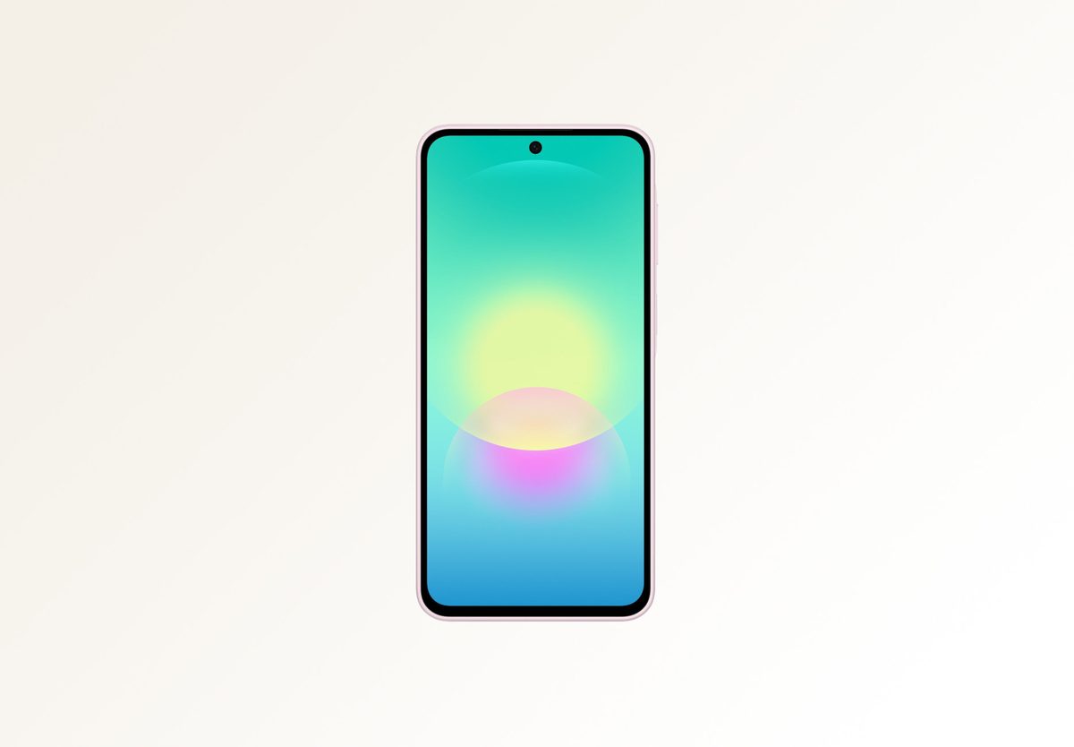 Смартфон Samsung Galaxy A27 6/128GB Light Pink, фото 3