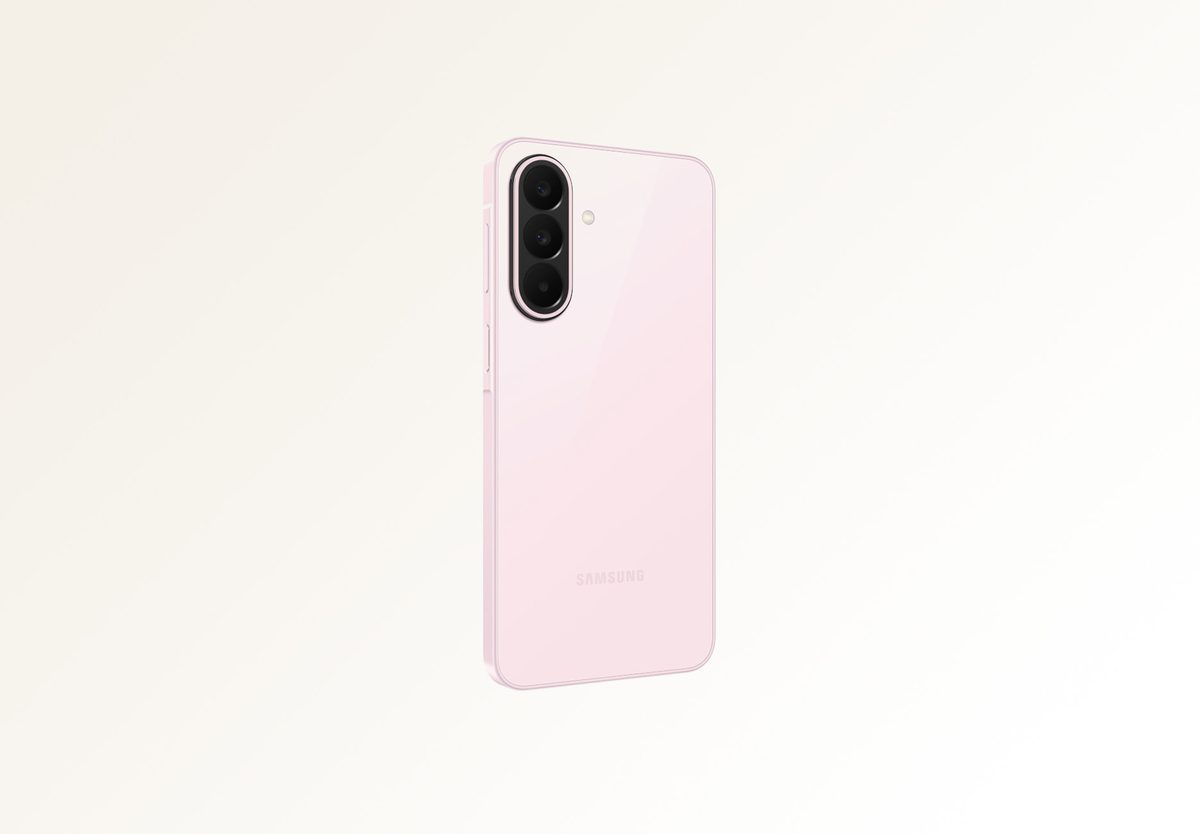 Смартфон Samsung Galaxy A27 6/128GB Light Pink, фото 6
