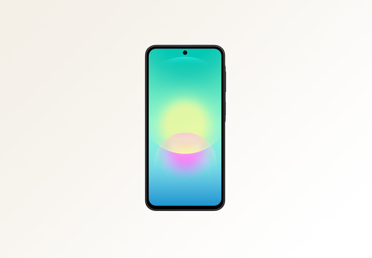 Смартфон Samsung Galaxy A27 8/256GB Black, фото 3