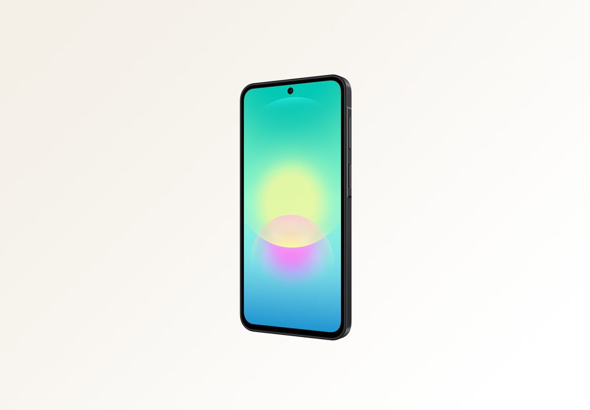 Смартфон Samsung Galaxy A27 8/256GB Black, фото 6