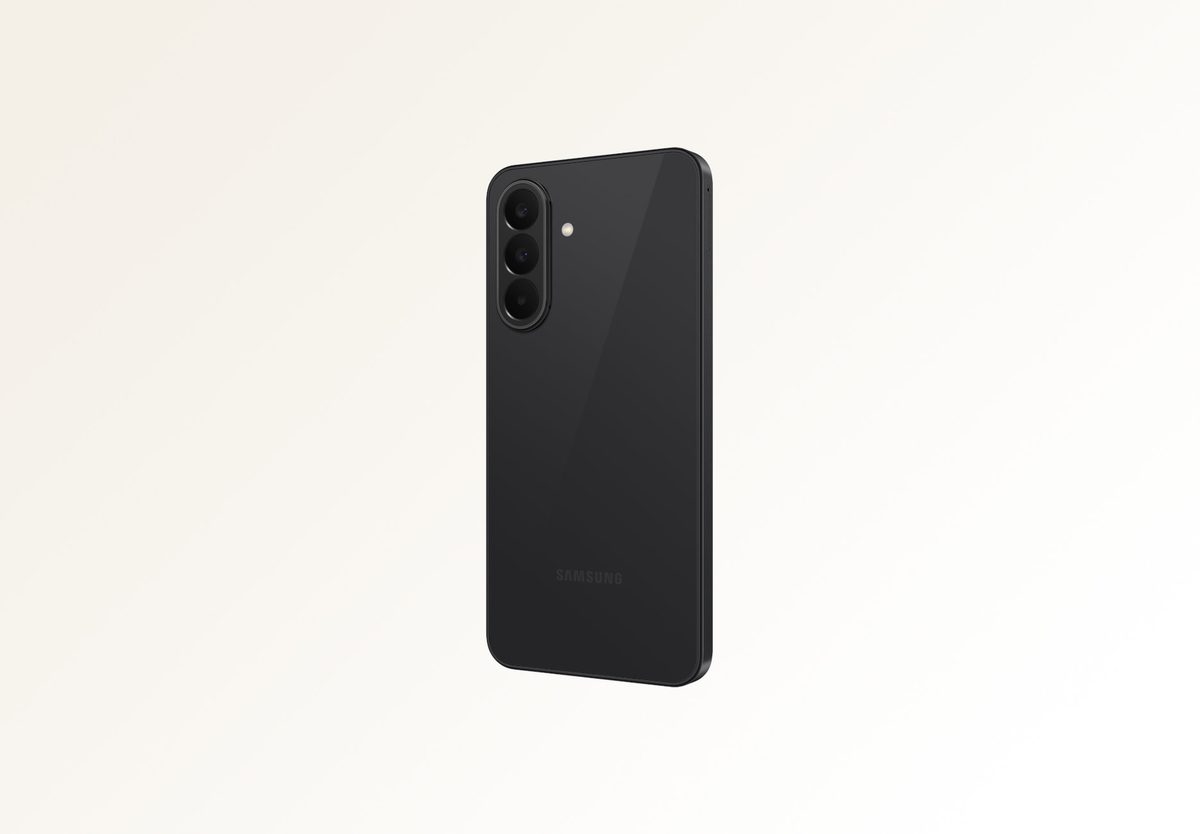 Смартфон Samsung Galaxy A27 8/256GB Black, превью предыдущего фото