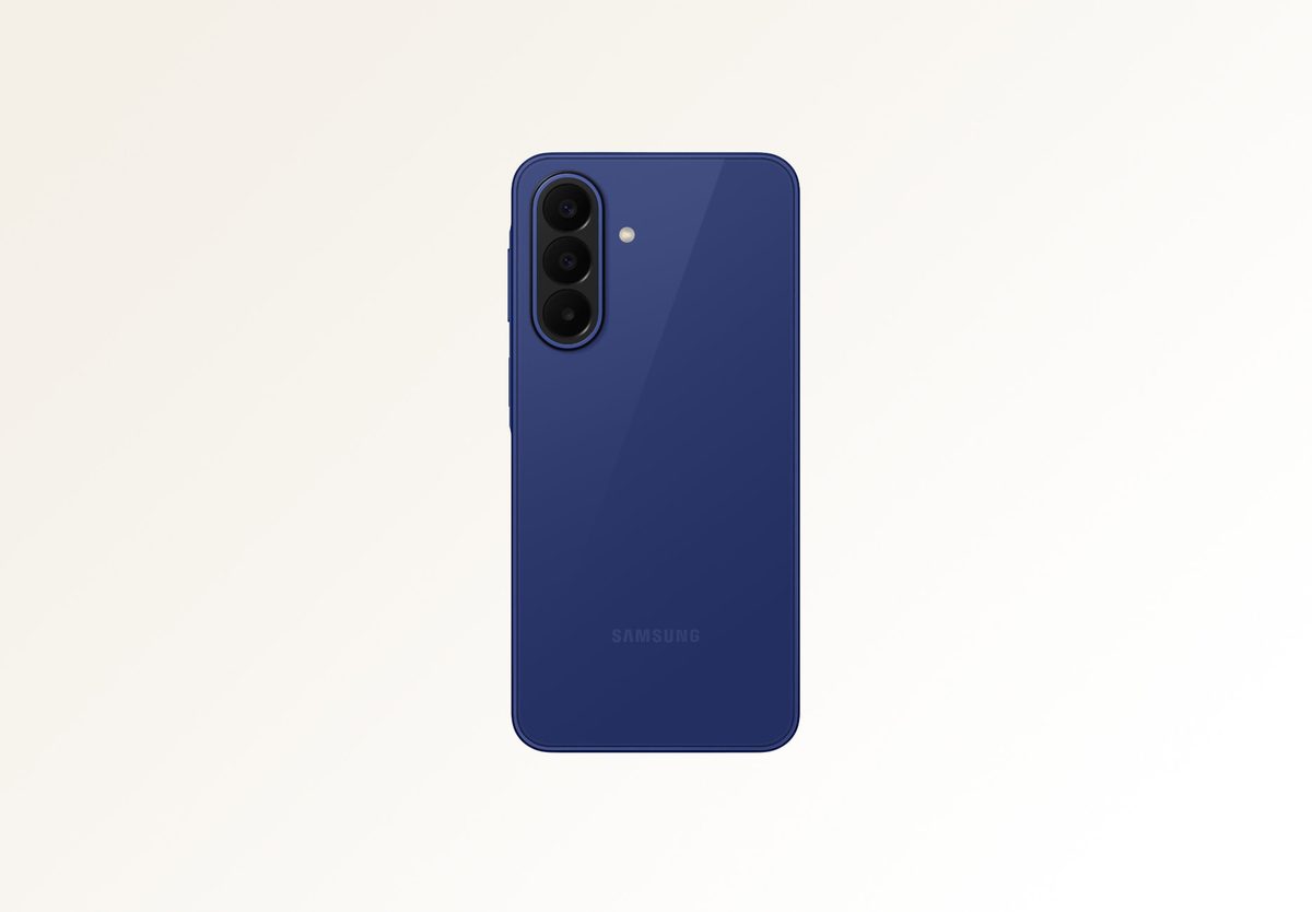 Смартфон Samsung Galaxy A27 8/256GB Blue, фото 4