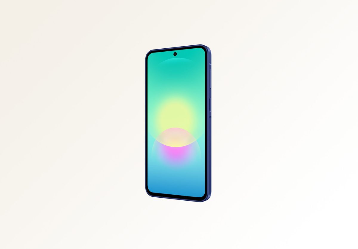 Смартфон Samsung Galaxy A27 8/256GB Blue, фото 6