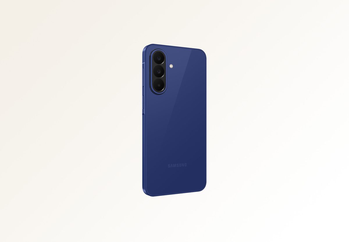 Смартфон Samsung Galaxy A27 8/256GB Blue, фото 7